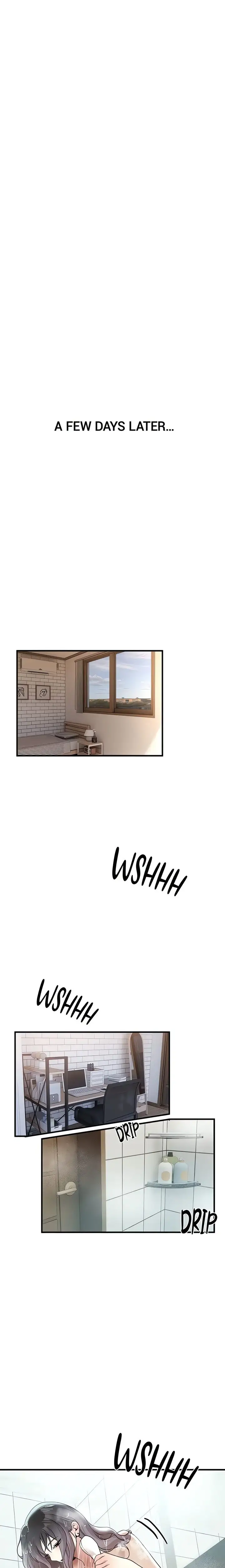 Beautiful Days Chapter 33 Page 14