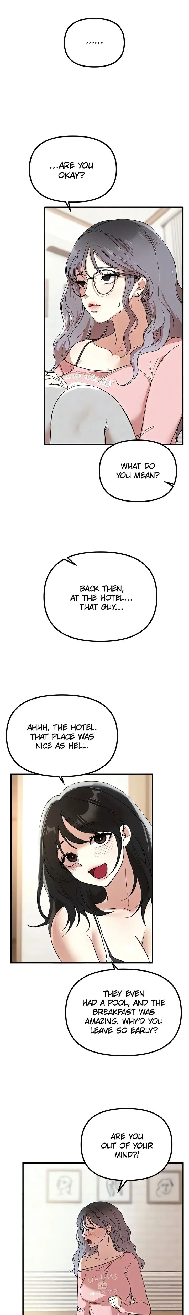 Beautiful Days Chapter 33 Page 18