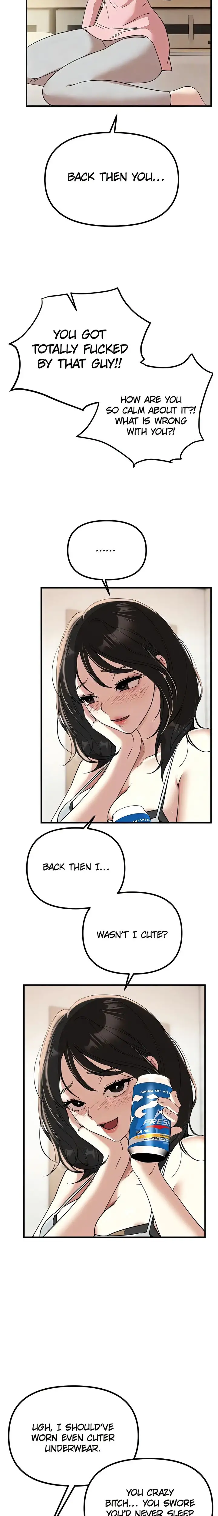 Beautiful Days Chapter 33 Page 19