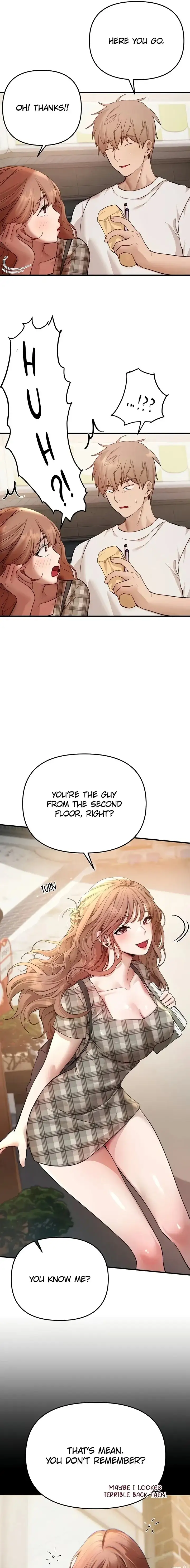 Beautiful Days Chapter 34 Page 3