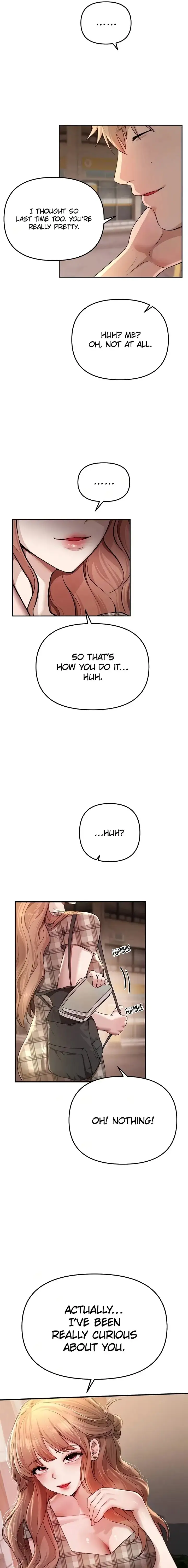 Beautiful Days Chapter 34 Page 5