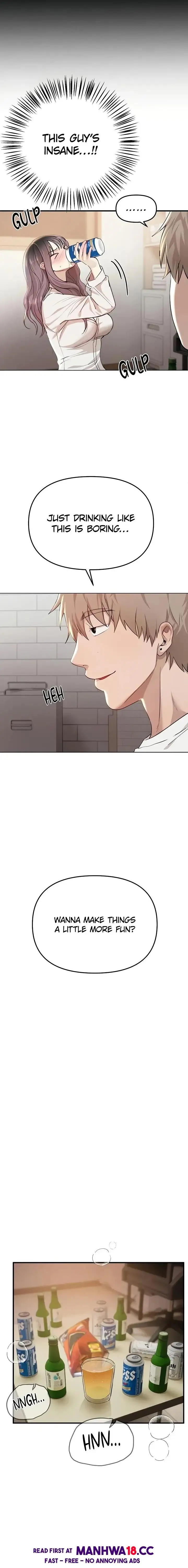 Beautiful Days Chapter 34 Page 12