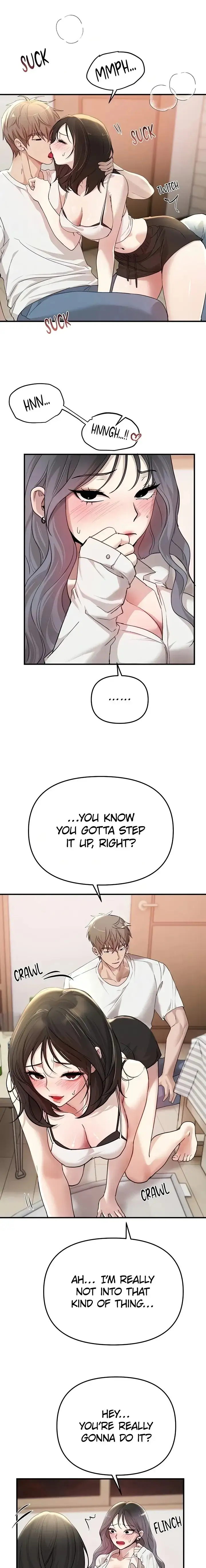 Beautiful Days Chapter 34 Page 13