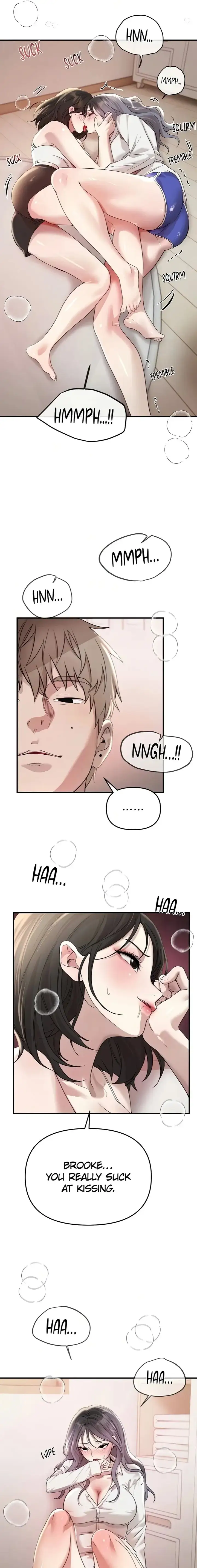 Beautiful Days Chapter 34 Page 15