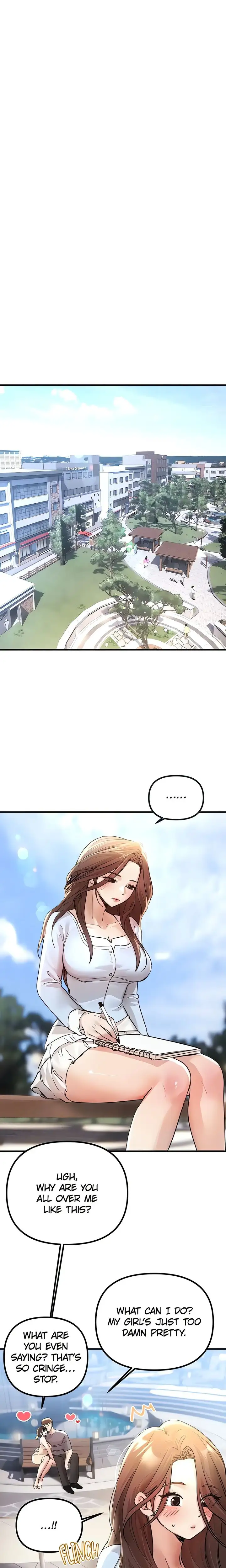 Beautiful Days Chapter 35 Page 5