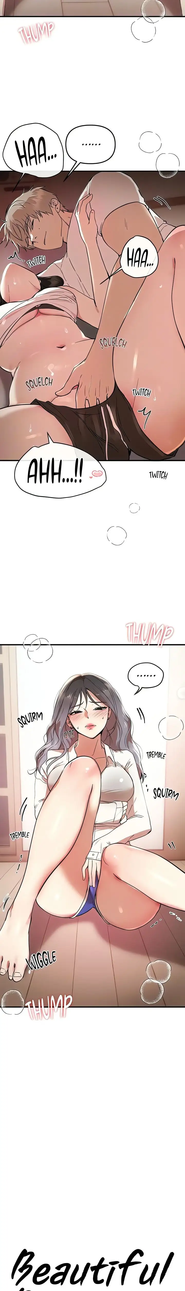 Beautiful Days Chapter 35 Page 10