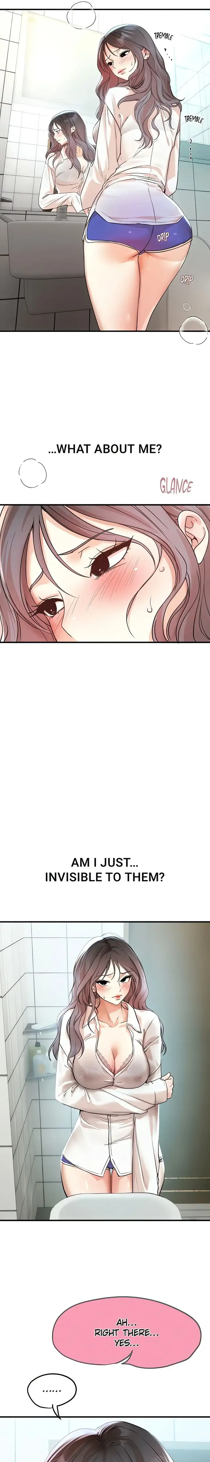 Beautiful Days Chapter 35 Page 13
