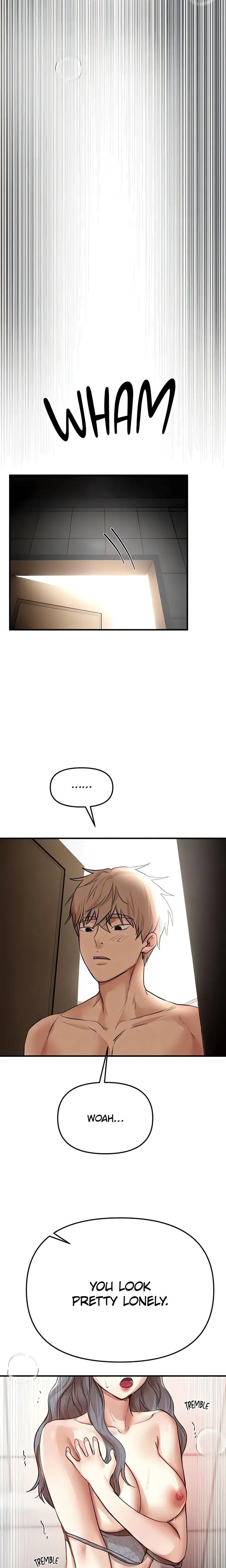 Beautiful Days Chapter 35 Page 19