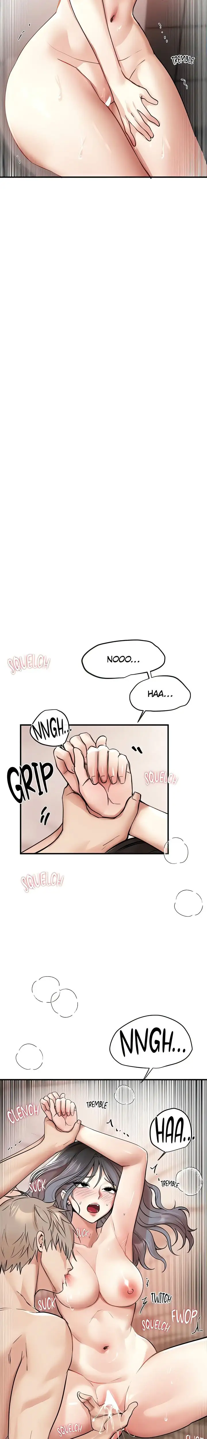 Beautiful Days Chapter 35 Page 20