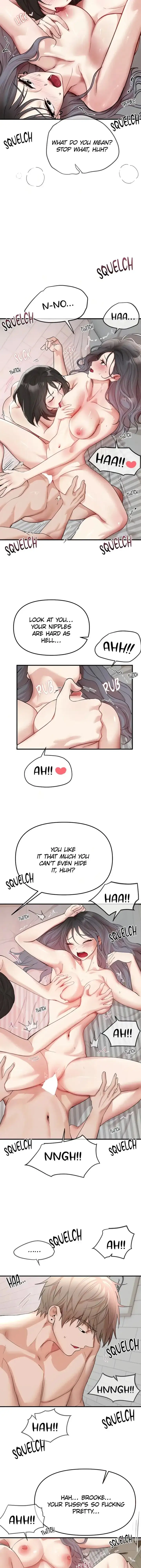 Beautiful Days Chapter 36 Page 6