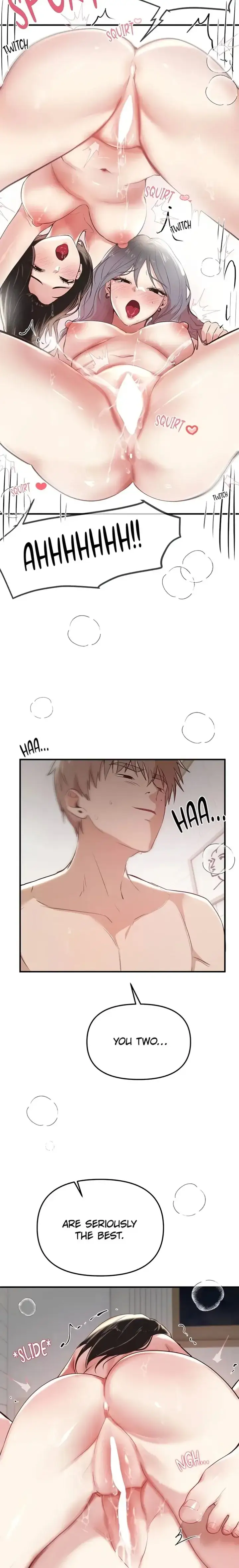 Beautiful Days Chapter 36 Page 13