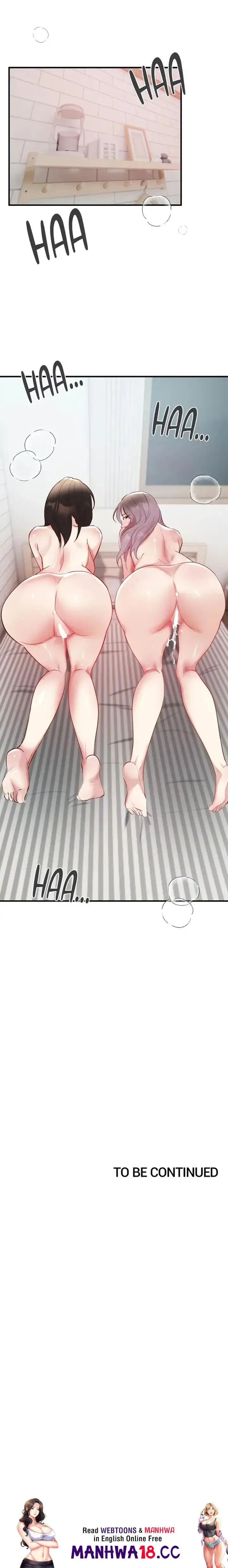 Beautiful Days Chapter 36 Page 15