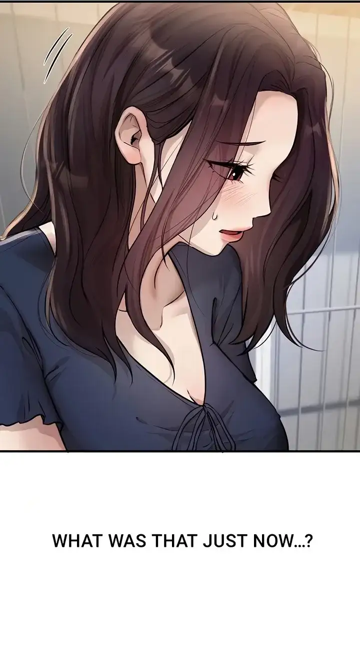 Beautiful Days Chapter 37 Page 17