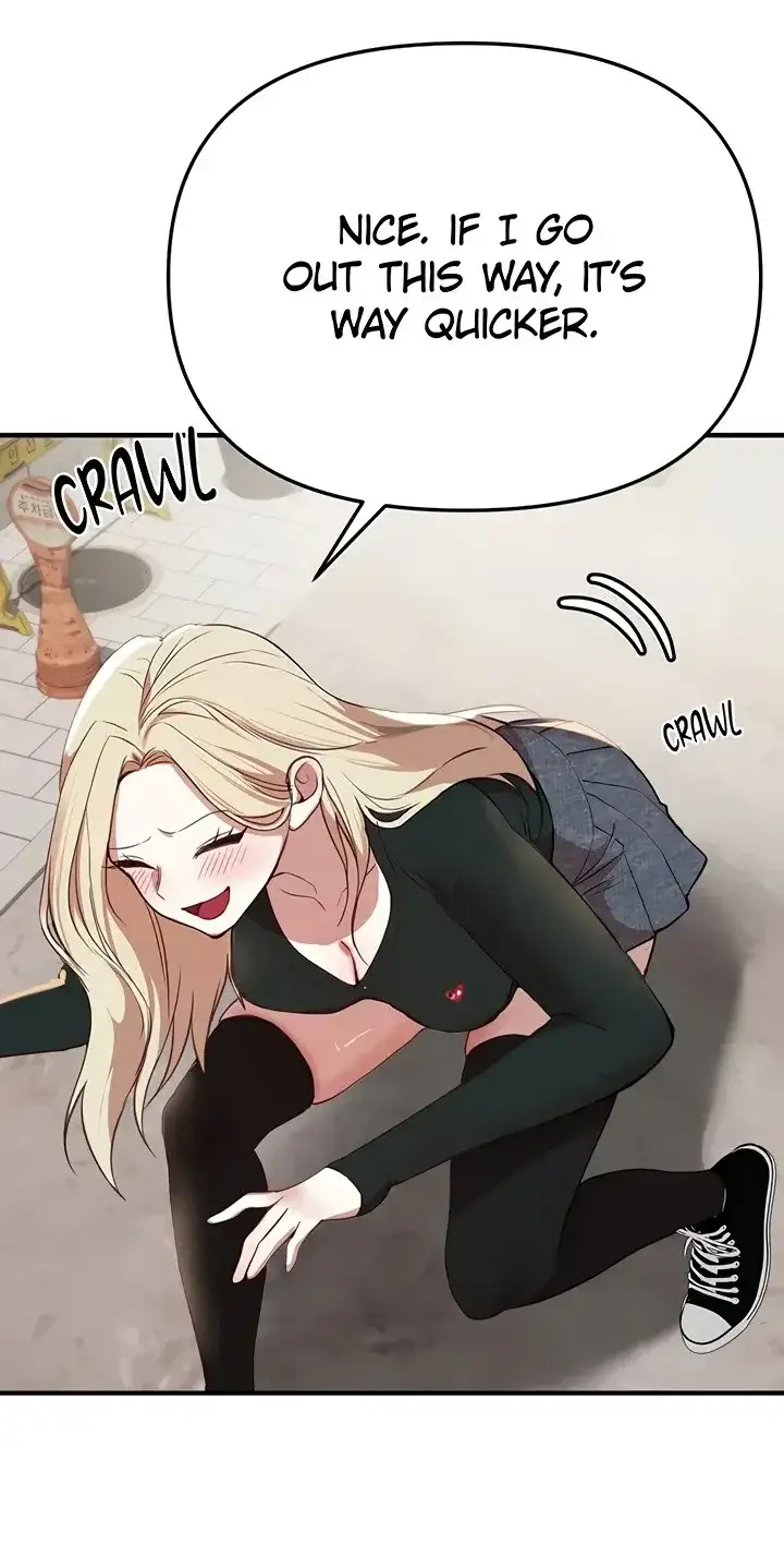 Beautiful Days Chapter 37 Page 71