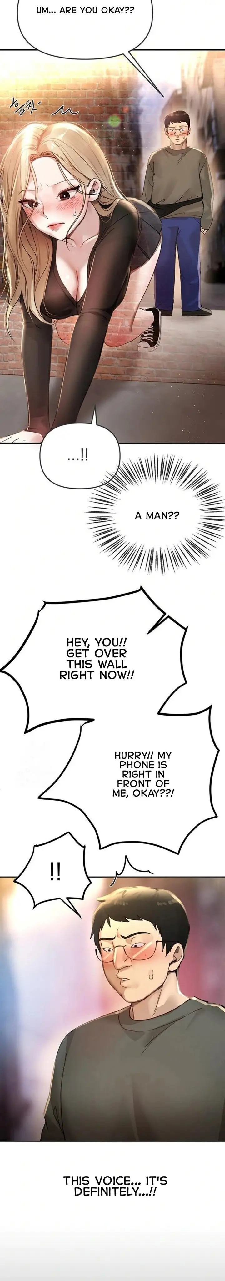 Beautiful Days Chapter 38 Page 11