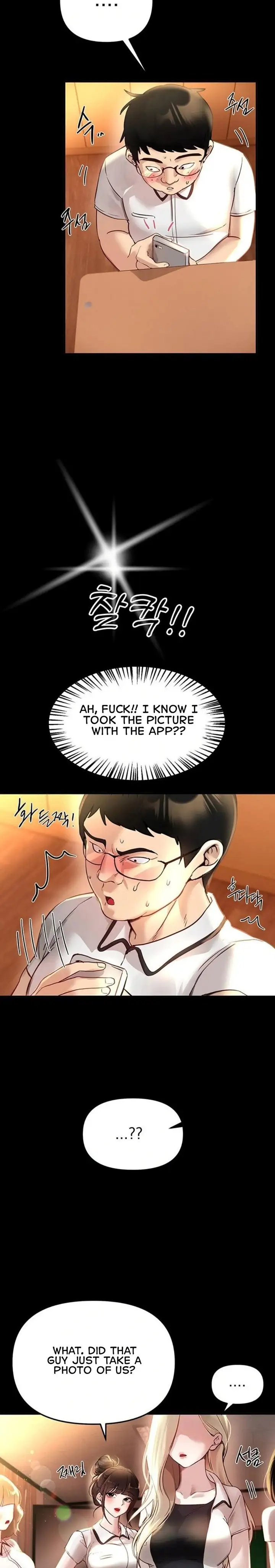 Beautiful Days Chapter 38 Page 13