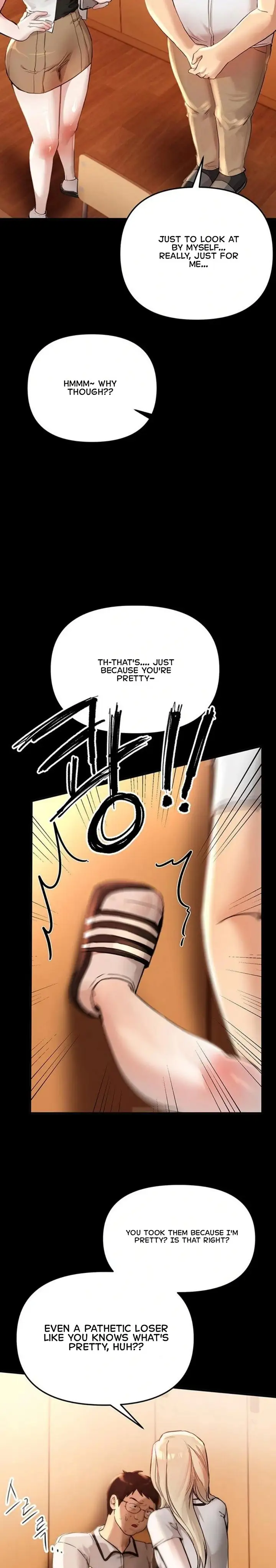 Beautiful Days Chapter 38 Page 15