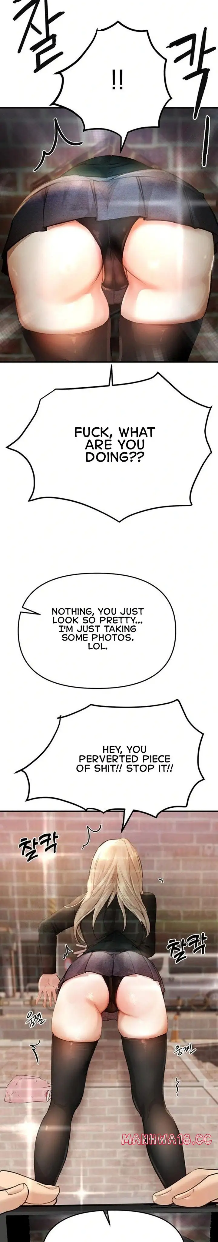 Beautiful Days Chapter 38 Page 20