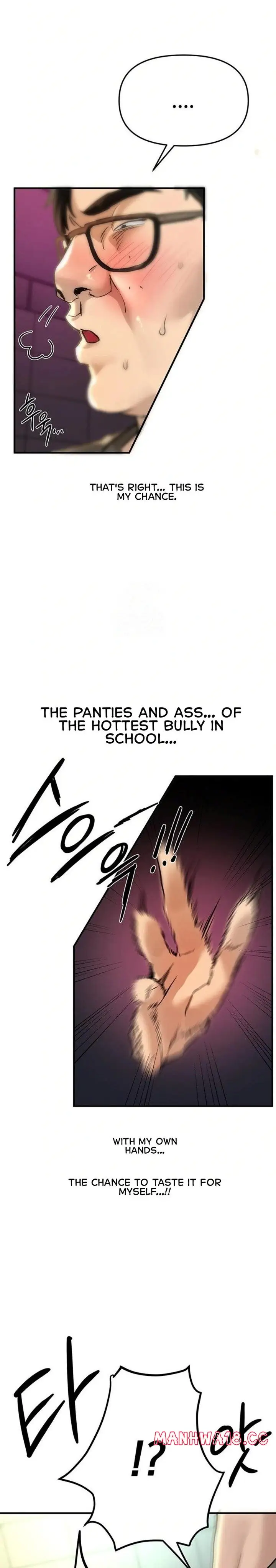 Beautiful Days Chapter 38 Page 22