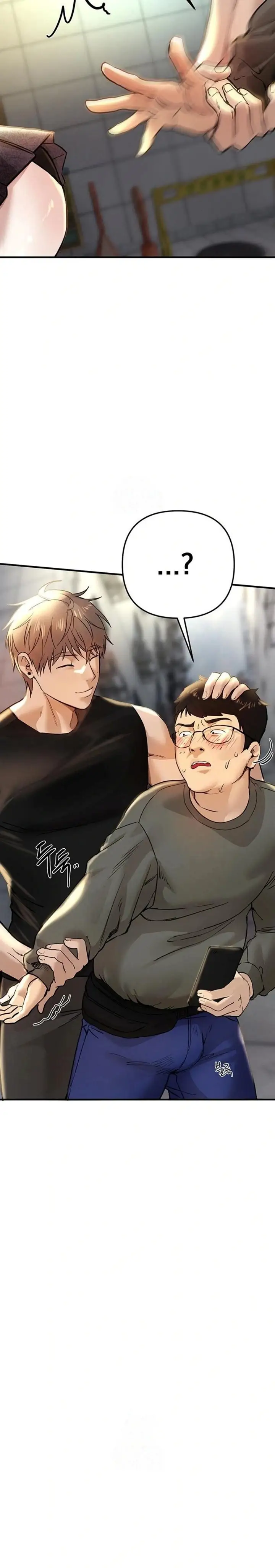 Beautiful Days Chapter 38 Page 23