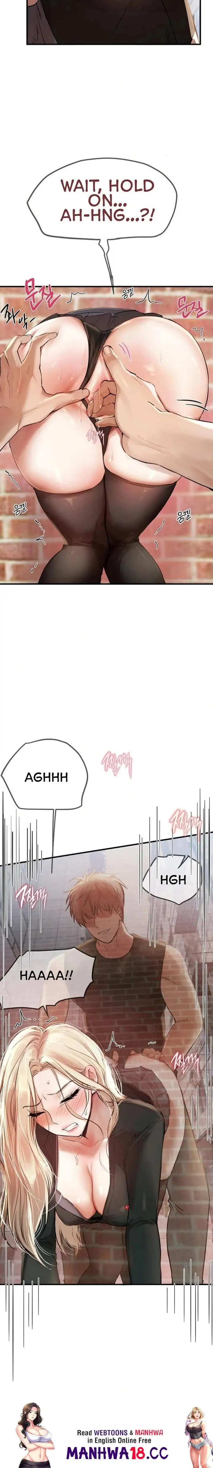 Beautiful Days Chapter 38 Page 26