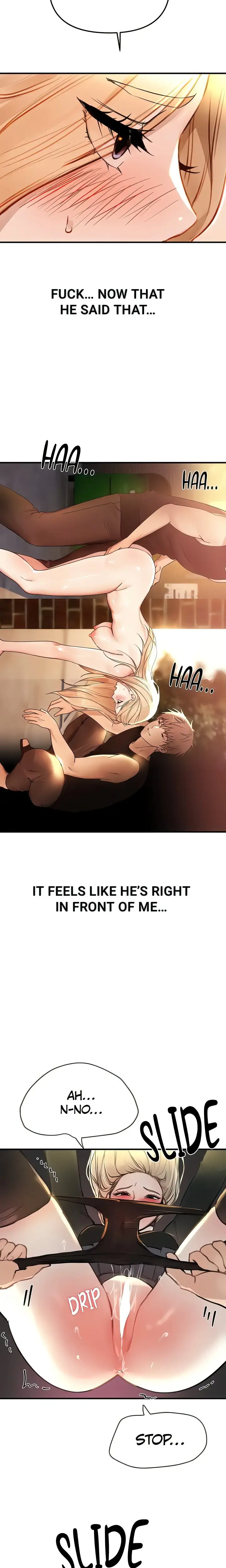 Beautiful Days Chapter 39 Page 13