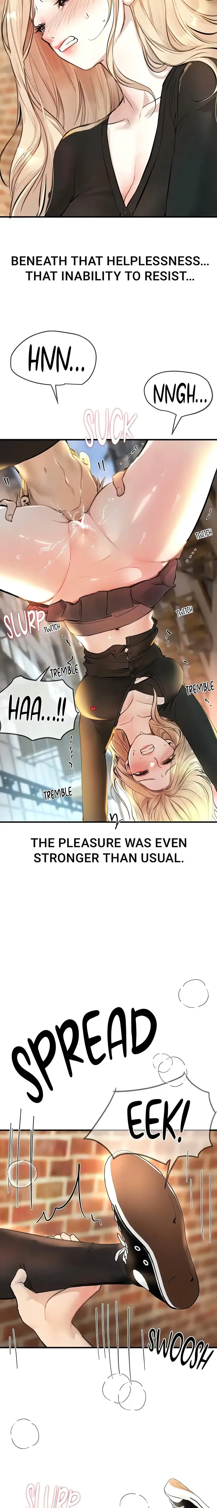 Beautiful Days Chapter 39 Page 15