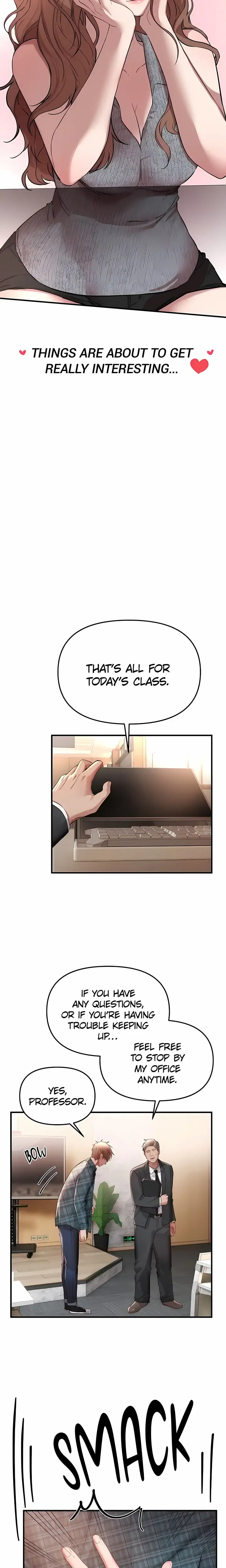 Beautiful Days Chapter 43 Page 2