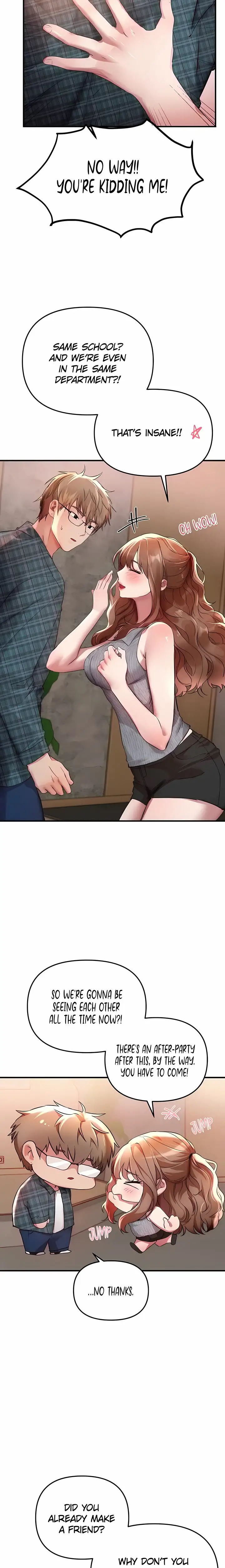 Beautiful Days Chapter 43 Page 3