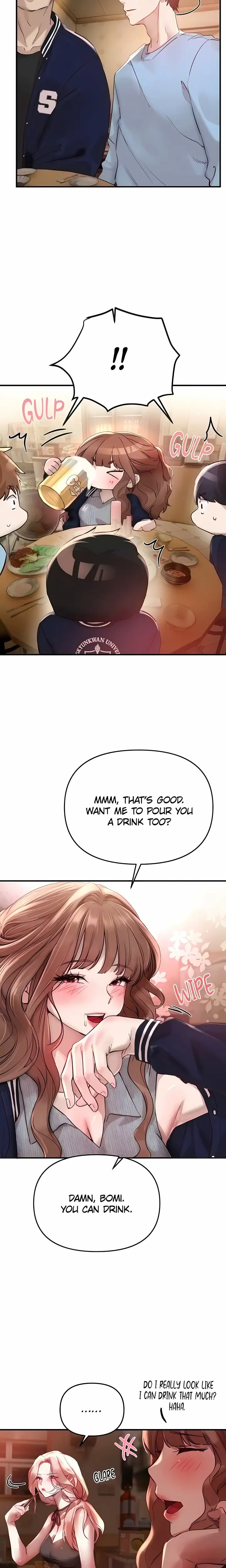 Beautiful Days Chapter 43 Page 6