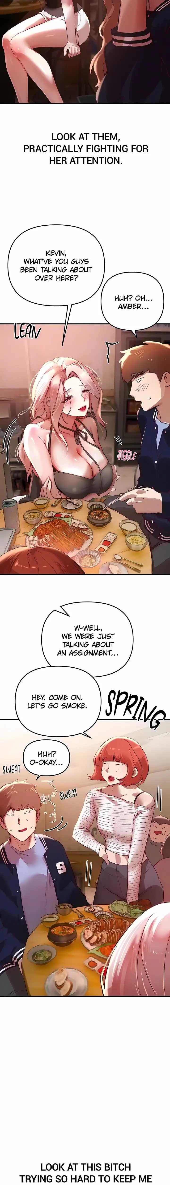 Beautiful Days Chapter 43 Page 7