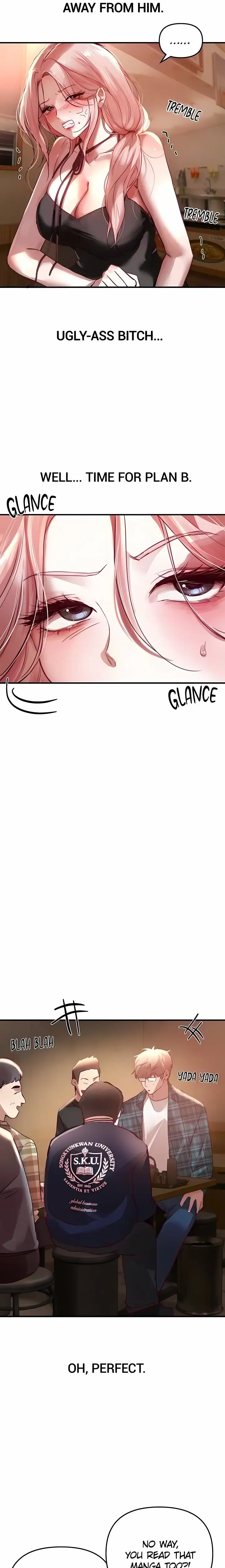 Beautiful Days Chapter 43 Page 8