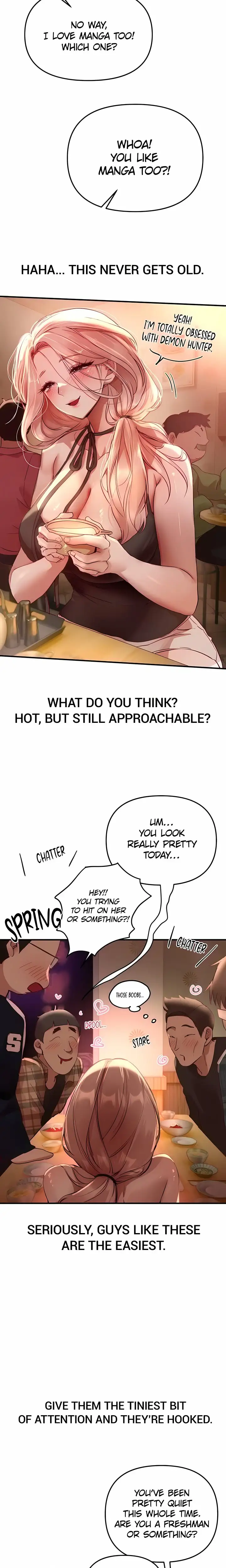 Beautiful Days Chapter 43 Page 11