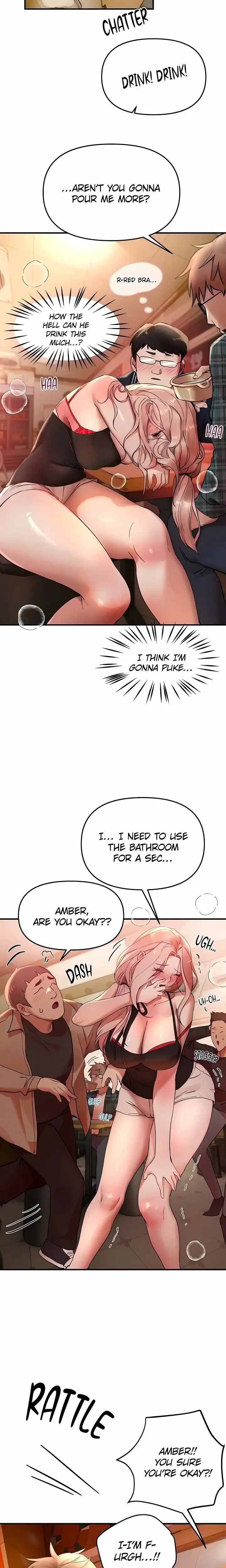 Beautiful Days Chapter 43 Page 15