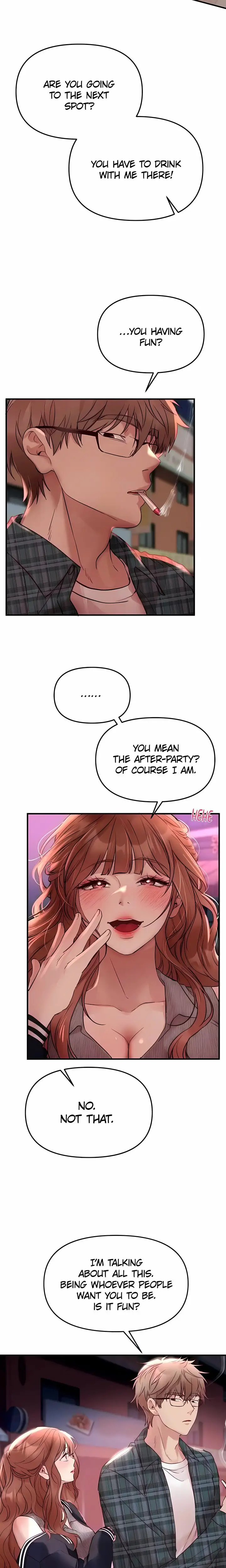 Beautiful Days Chapter 43 Page 18