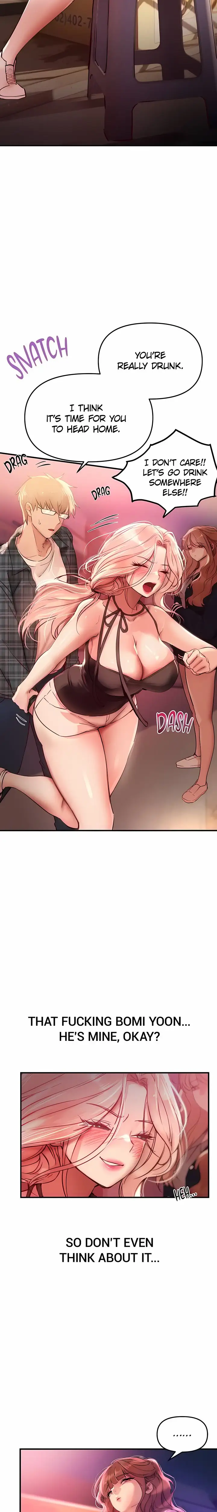 Beautiful Days Chapter 43 Page 20
