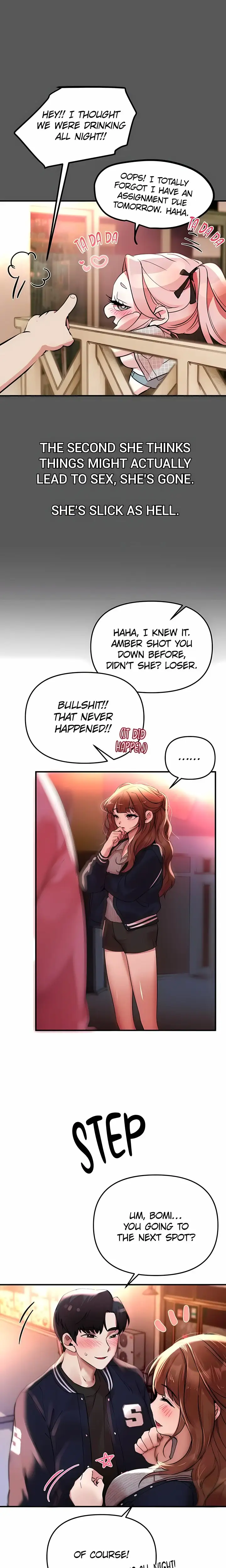 Beautiful Days Chapter 43 Page 23