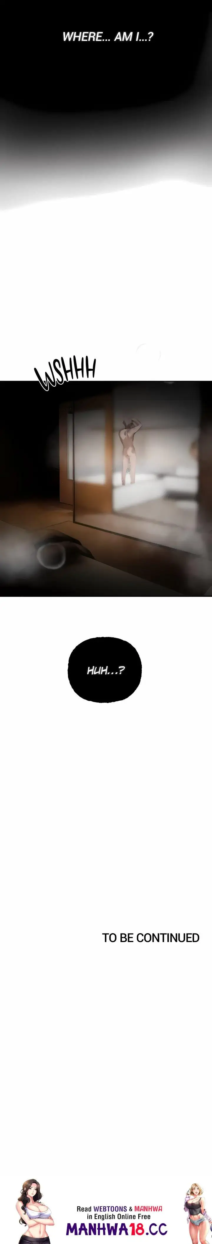 Beautiful Days Chapter 43 Page 25
