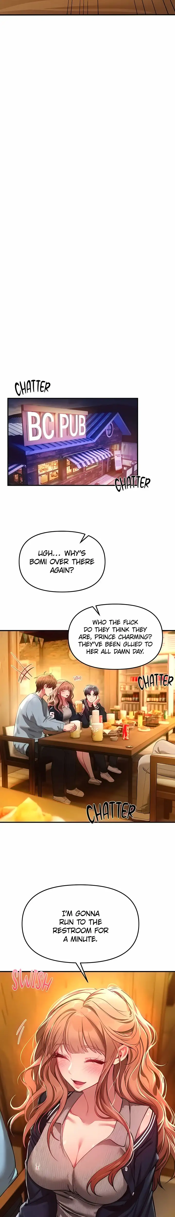 Beautiful Days Chapter 44 Page 3