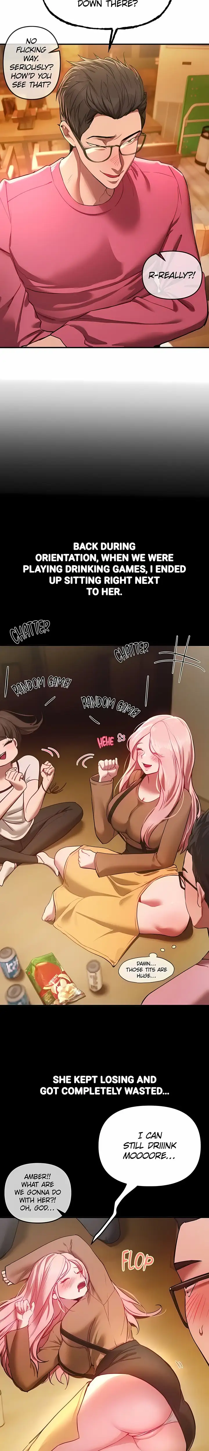 Beautiful Days Chapter 44 Page 5