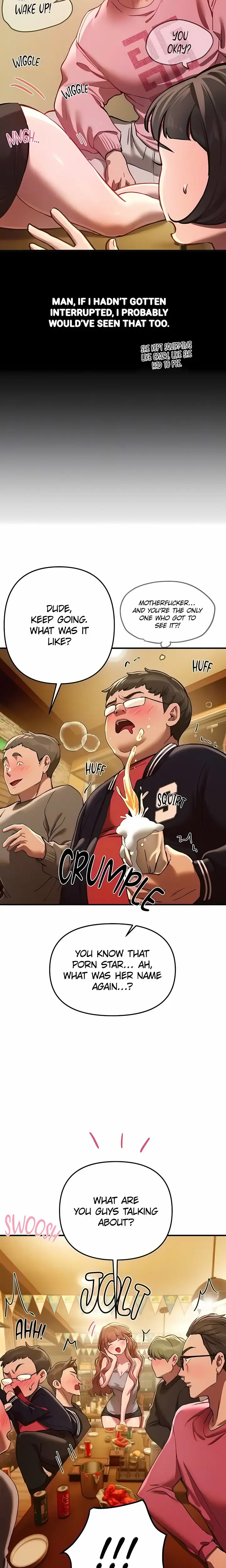 Beautiful Days Chapter 44 Page 7