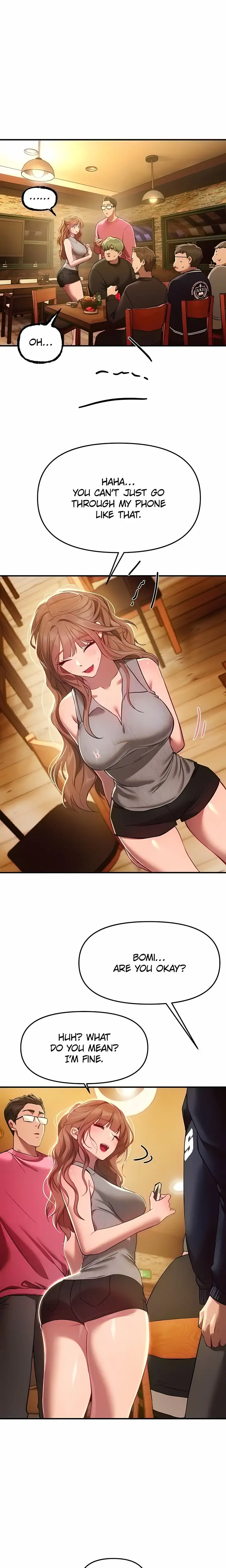 Beautiful Days Chapter 44 Page 10
