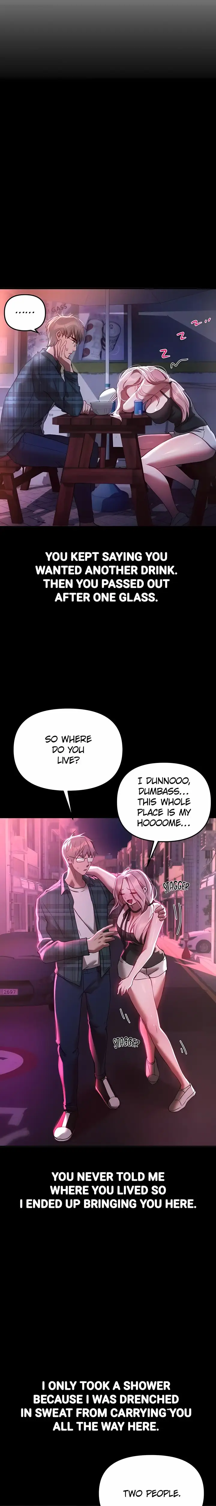 Beautiful Days Chapter 44 Page 15