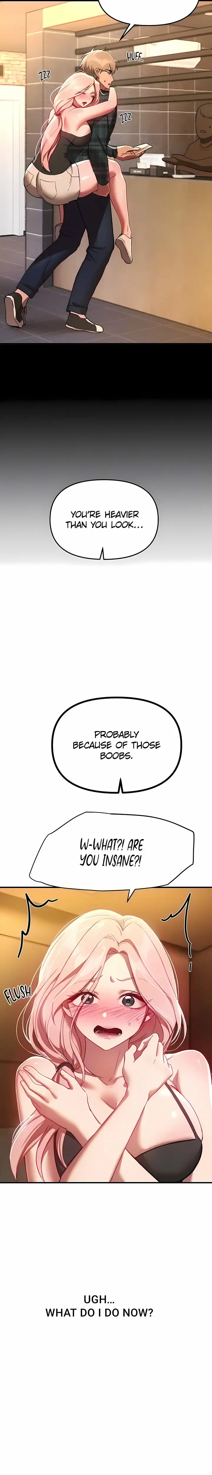 Beautiful Days Chapter 44 Page 16
