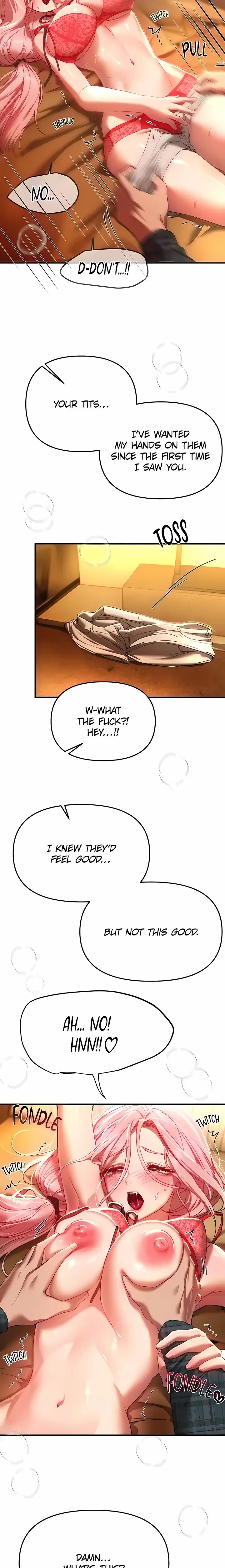 Beautiful Days Chapter 44 Page 21