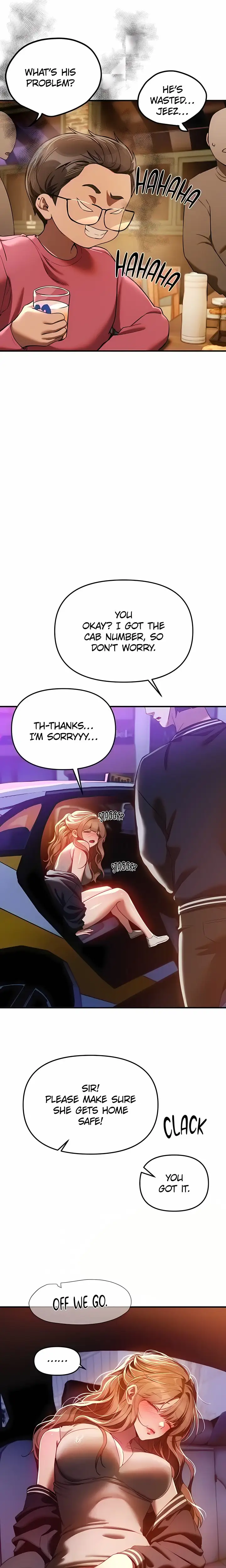 Beautiful Days Chapter 45 Page 4