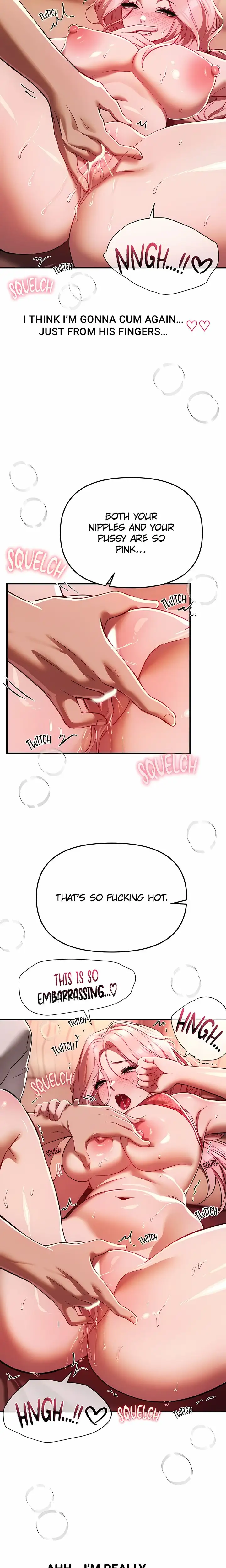 Beautiful Days Chapter 45 Page 13