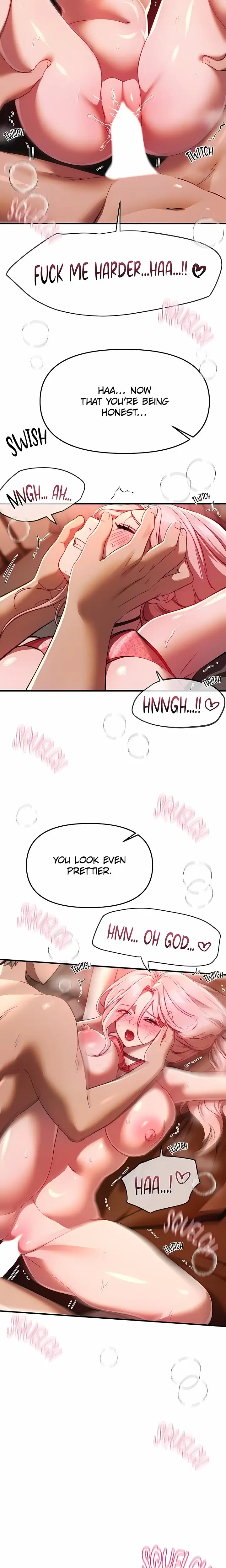 Beautiful Days Chapter 45 Page 19