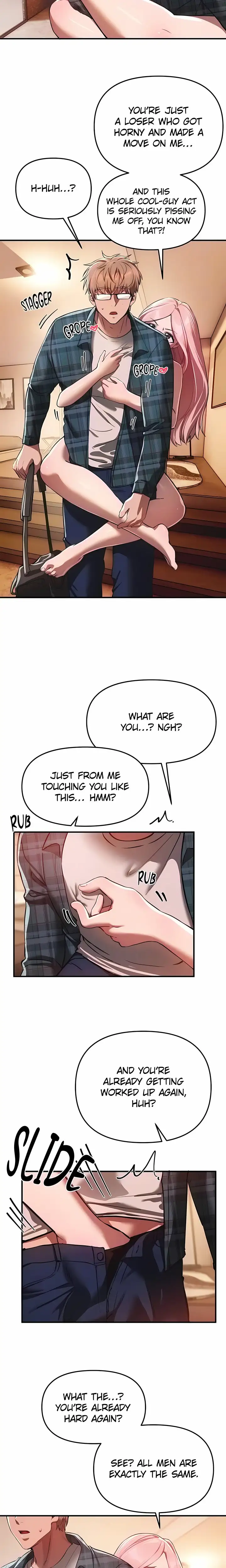 Beautiful Days Chapter 46 Page 9
