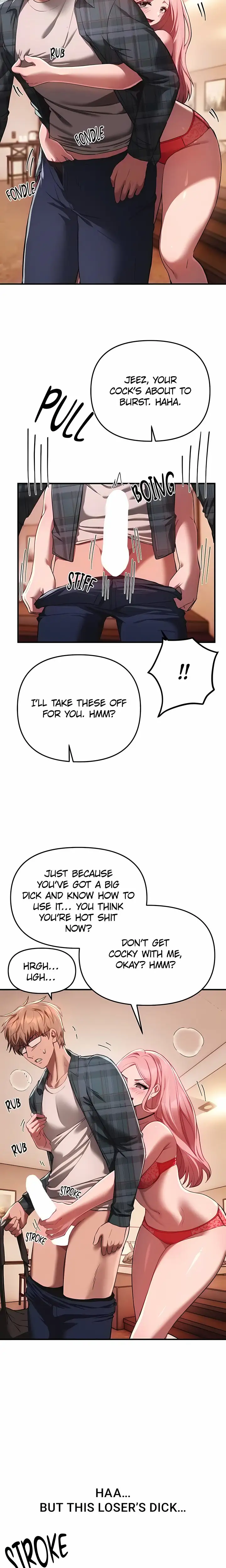 Beautiful Days Chapter 46 Page 10